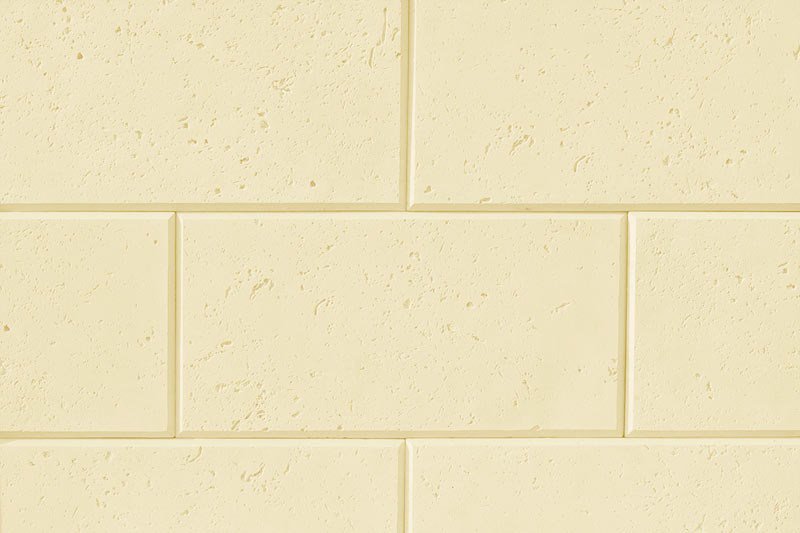 Фасадная облицовочная плитка Кастелло 500 «под травертин», ЭкоСтоун