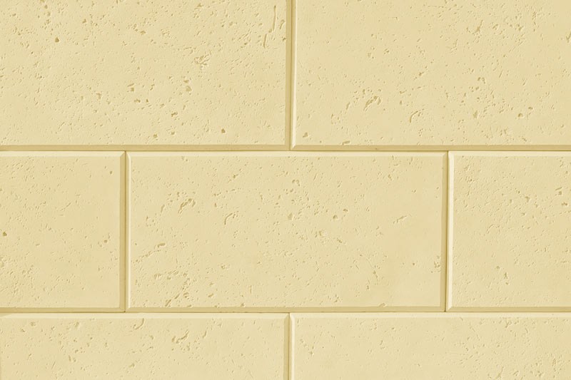 Фасадная облицовочная плитка Кастелло 500 «под травертин», ЭкоСтоун